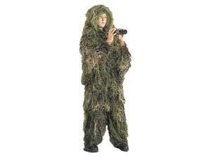 Kid's Ghillie Suit (click for enlarged image)